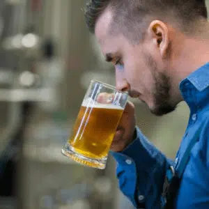 Taller análisis sensorial básico