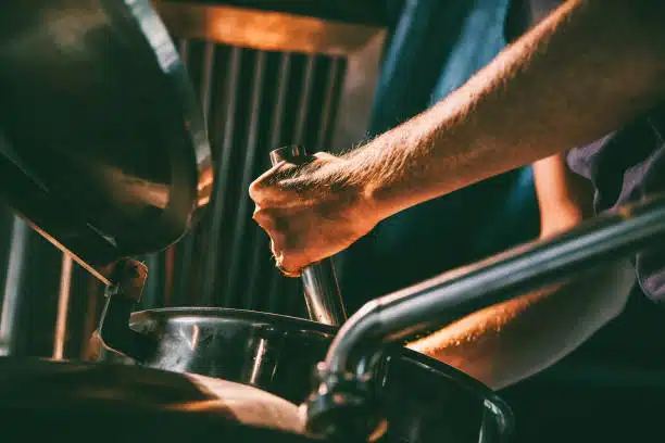 Curso de Elaboración de Cerveza Artesanal - Imagen 5