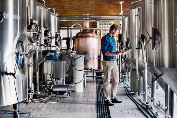 Curso de Elaboración de Cerveza Artesanal - Imagen 4